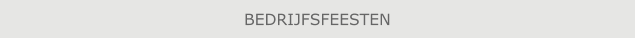 BEDRIJFSFEESTEN